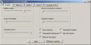 Скриншот 2 программы Твикер настроек системных заставок Windows Vista и Windows 7 1.0
