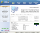 Скриншот 3 программы Tweak-XP Pro 4.0.11