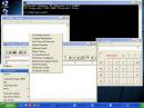 Скриншот 1 программы Ultimate Boot CD for Windows (UBCD4WIN) 3.60