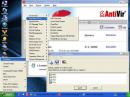 Скриншот 3 программы Ultimate Boot CD for Windows (UBCD4WIN) 3.60