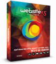  1  WebSite X5 Evolution 12 Demo