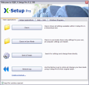 Скриншот 1 программы X-Setup Pro 9.2.100