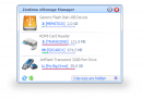 Скриншот 1 программы Zentimo xStorage Manager 2.0.6