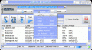 Скриншот 1 программы ZipItFree 2.30