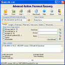Advanced Archive Password Recovery 4.54.55