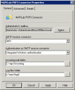 MAPILab POP3 Connector 2.7