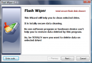 Flash Wiper 1.1