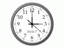 Office Clock-7 4.0