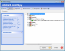 AGAVA AntiSpy 2.0.1.131