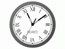 Roman Clock-VII 2.0