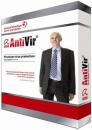 Avira AntiVir Premium 2013 13.0.0.3736