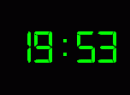Digital Clock-7 1.2
