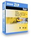 Advanced Zip Repair (AZR) 1.8
