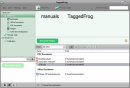 TaggedFrog 1.1