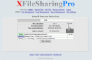 XFileSharing Professional 1.8