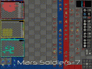 Mars Soldiers-7 3.0