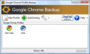 Google Chrome Backup 1.8.0.141