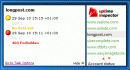 UptimeInspector Gadget 1.0