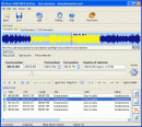Direct WAV MP3 Splitter 2.7.0.25