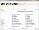 Pestretsov Unit Converter Standard 4.4.0 Demo