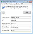 Class Information Studio 1.2