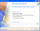 Passcape ISO Burner 1.3.0