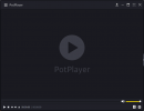 Daum PotPlayer 1.7.18346