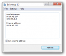 Ip Lookup 1.3 + Portable