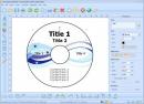 RonyaSoft CD DVD Label Maker 3.01.02