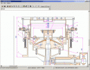 CADViewX: ActiveX for DWG, DXF, PLT, CGM 14