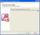 AccessRecovery Free 1.0