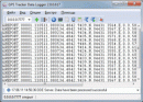 GPS Tracker Data Logger 2.0.2.1007