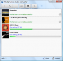 MediaHuman Audio Converter 1.8.9