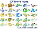 XP Menu Icons 2012