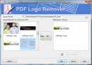 Remove Watermark from PDF 1.0