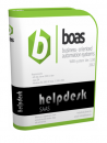 Система HELPDESK (SERVICEDESK) WEB, SAAS 1.0d