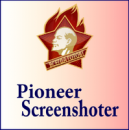 Pioneer Screenshoter 1.14