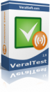 VeralTest Professional 2.5