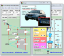 CCTV Design Lens Calculator 1.0