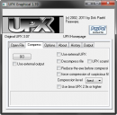 UPX Graphical 1.39