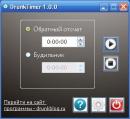 DrunkTimer 1.0.0