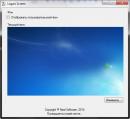 Logon Screen 1.0