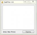 CrashFiler 1.1