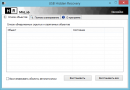 USB Hidden Recovery 0.1.4