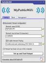 MyPublicWiFi 5.1