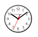 Desktop Clock Plus-7 1.0