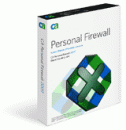 CA Personal Firewall 2007 9.1