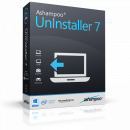 Ashampoo UnInstaller 7.00.10