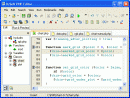 DzSoft PHP Editor 4.2.7.8