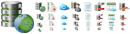 DataBase Icons Pack 1.0